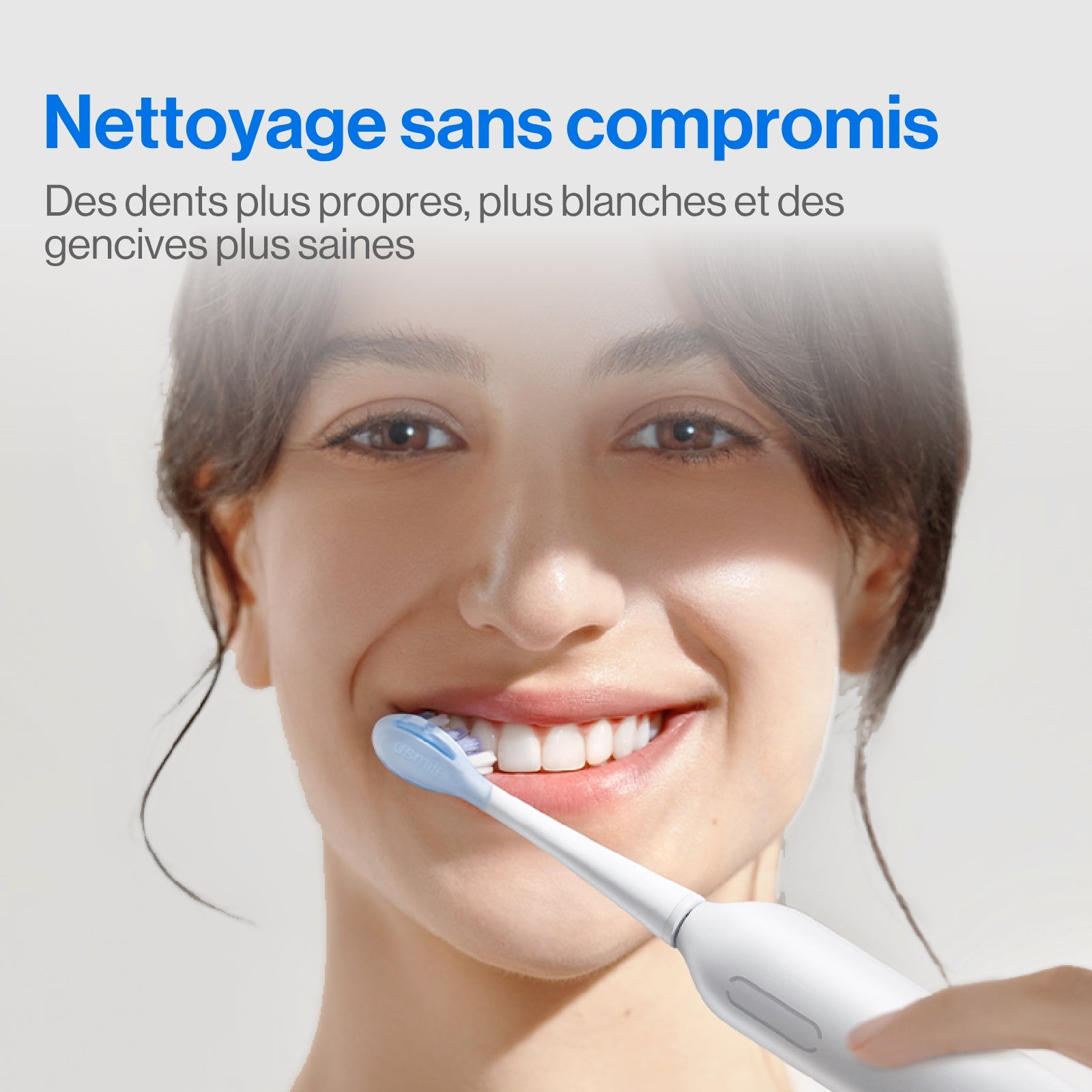Usmile Y10 brosse à dents électrique