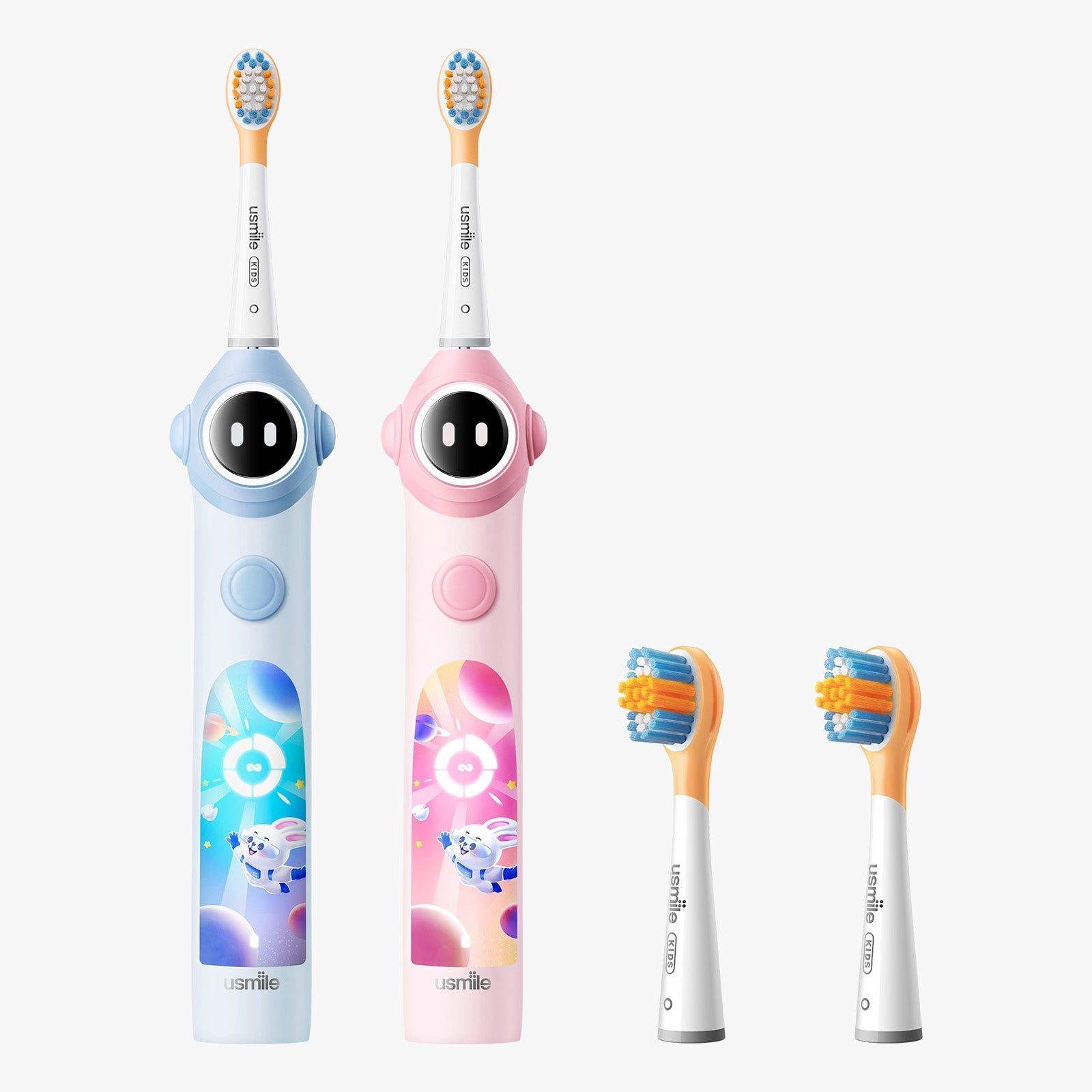 usmile Q10 Brosse à dents électrique pour enfants
