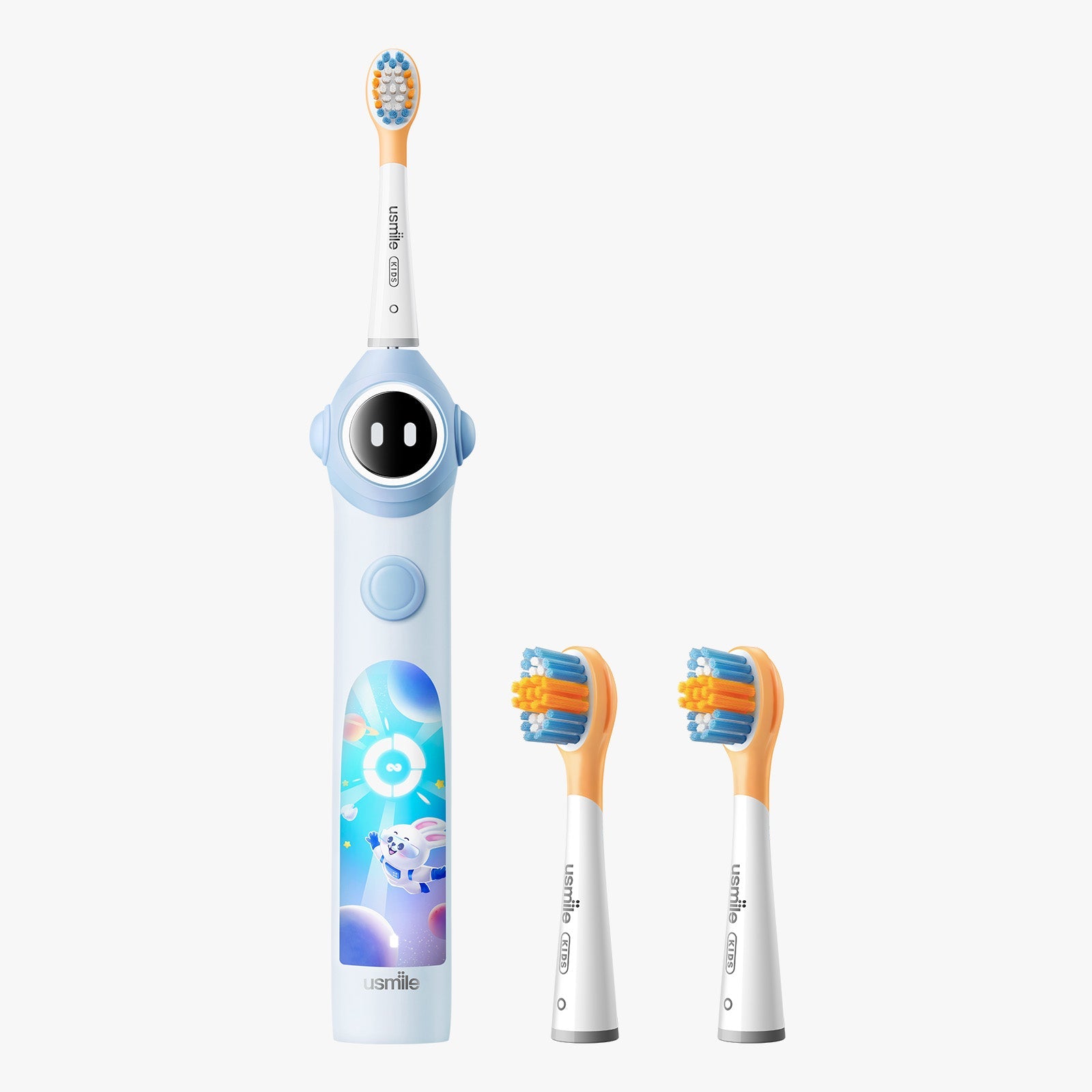 usmile Q10 Brosse à dents électrique pour enfants