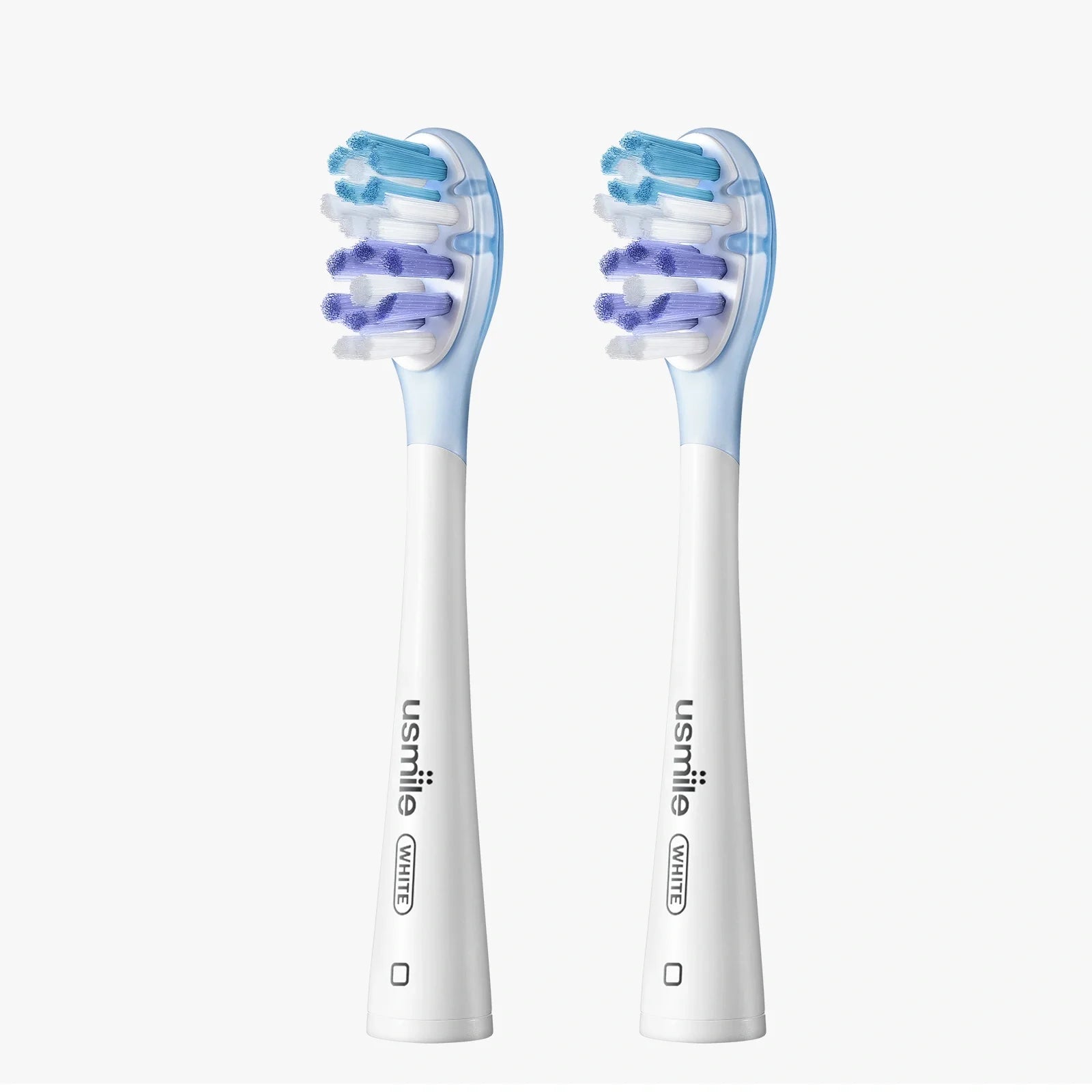 Tête de brosse Sonicare usmile avec coussin d'air – Compatible avec toutes les brosses à dents usmile