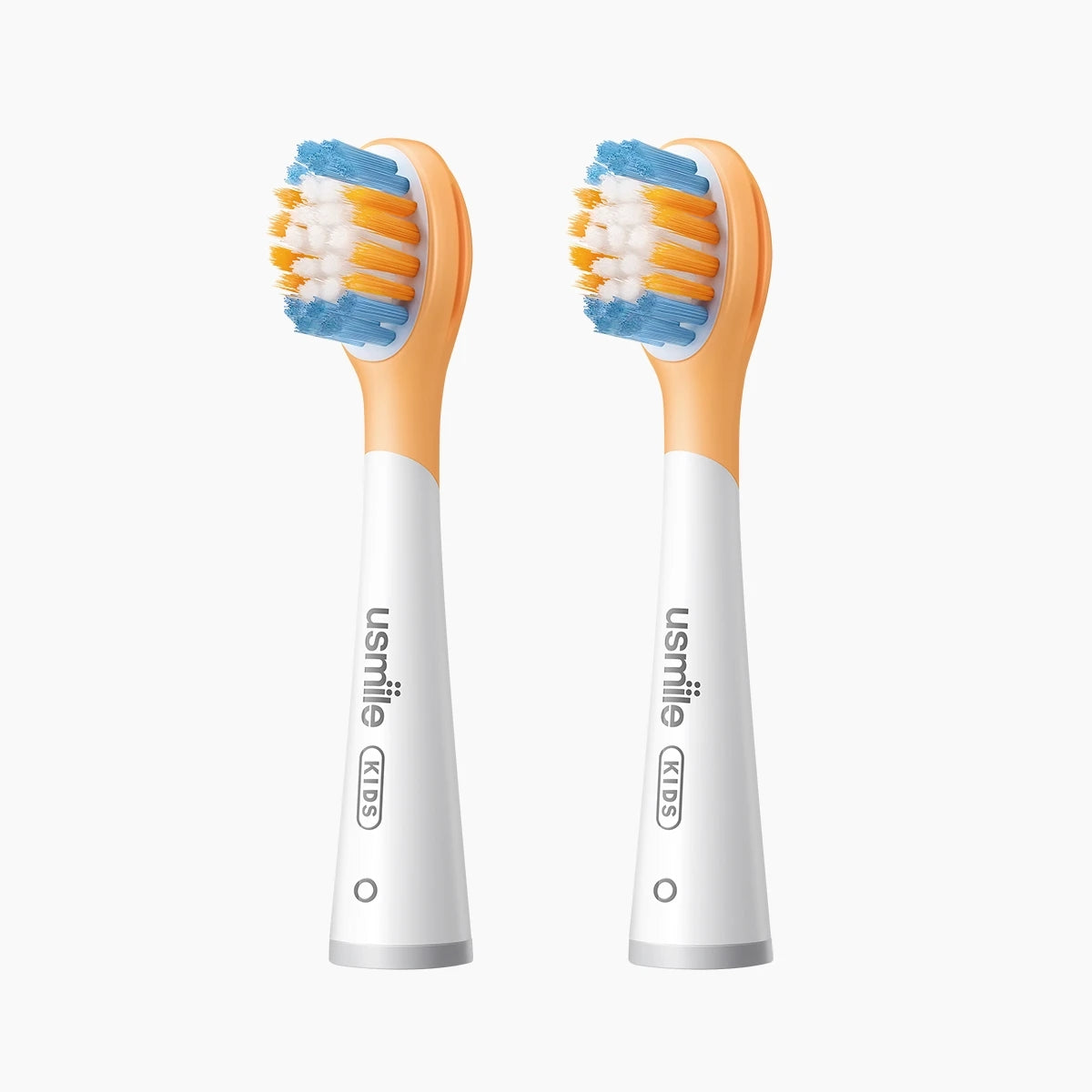 Tête de rechange pour brosse à dents électrique pour enfants Q10