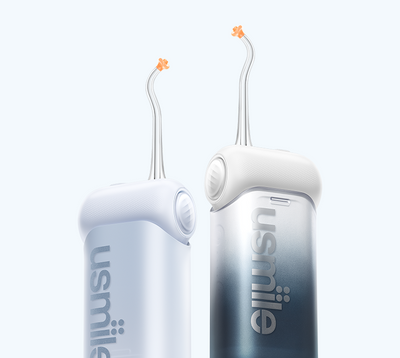 Hydropulseur dentaire